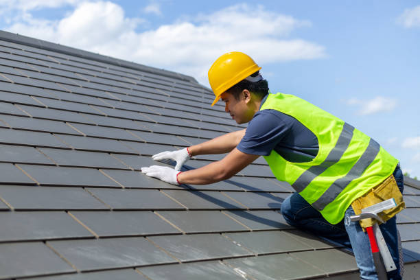 Best Storm Damage Roof Repair  in Kitty Hawk, NC