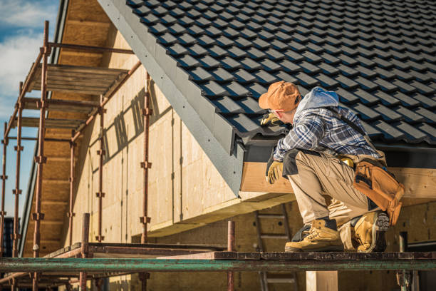 Best Sealant for Roof  in Kitty Hawk, NC