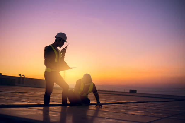 Best Metal Roofing Contractor  in Kitty Hawk, NC